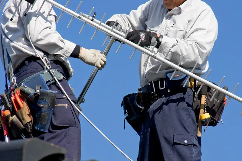 規模を問わずに多様な場面をサポート