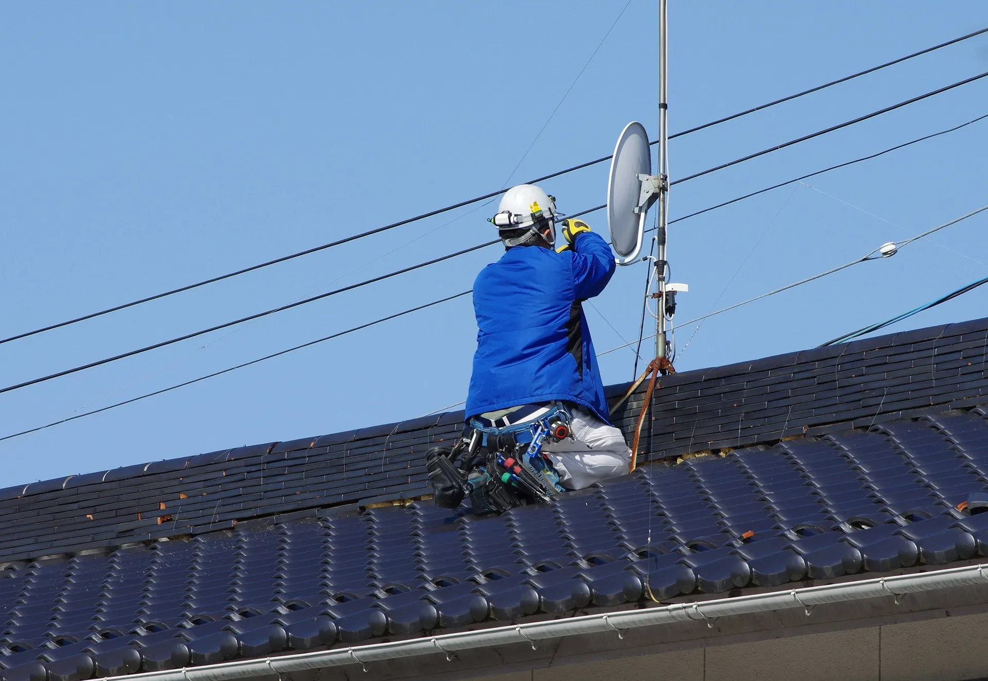 有限会社むつ電器