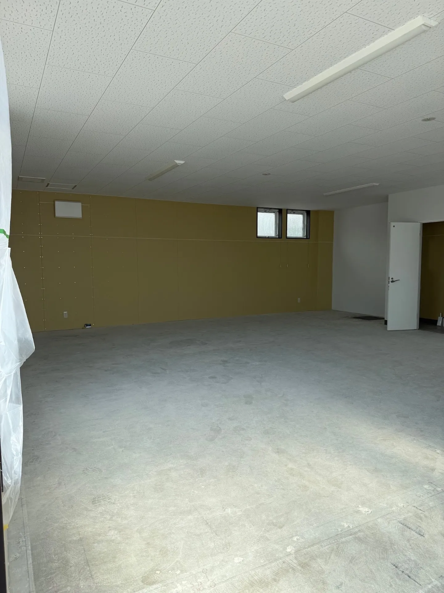 業務用エアコン設置