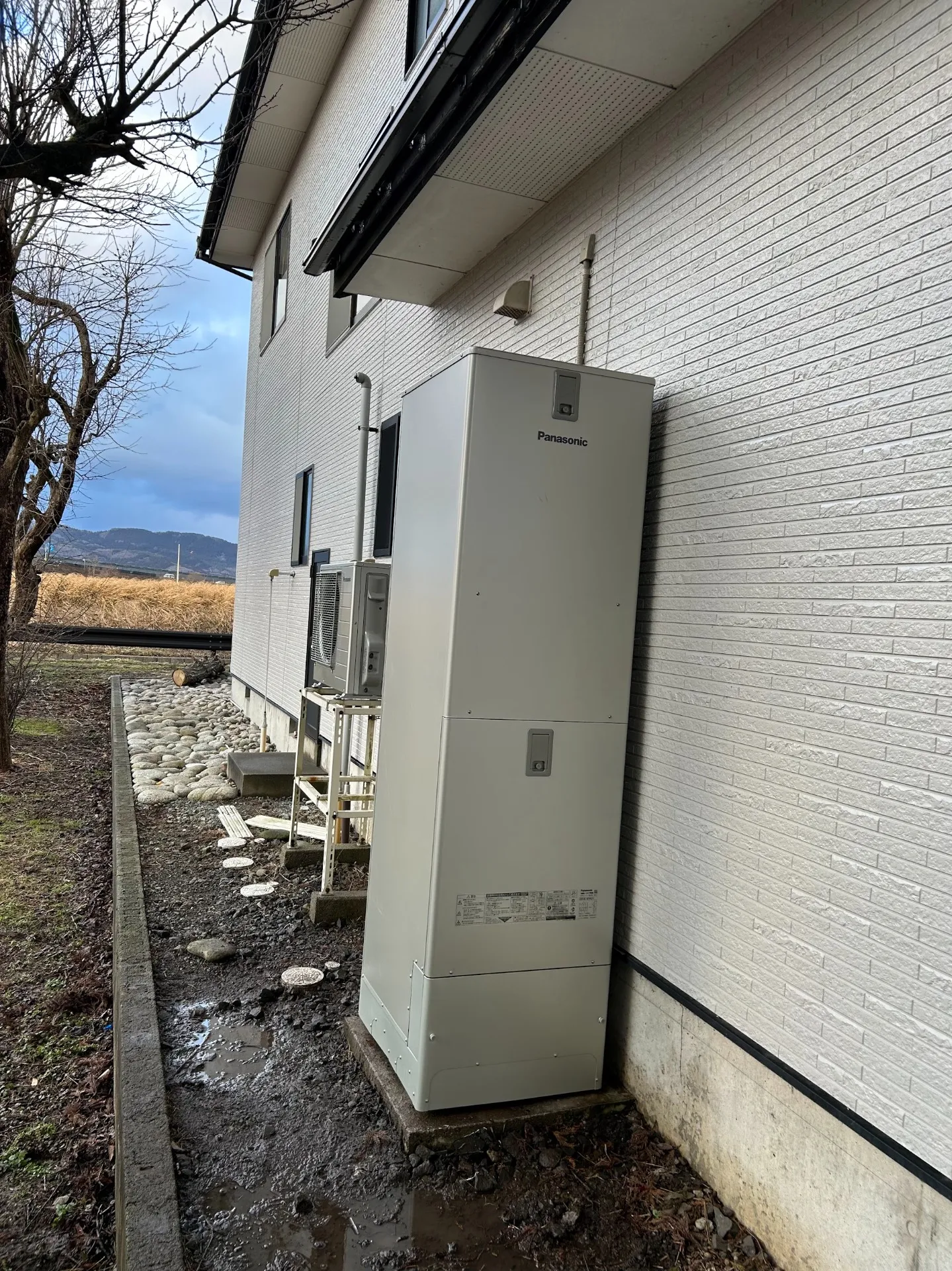 にかほ市でエコキュート交換するなら今！給湯省エネ2026補助金